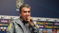 Parreira está na UTI e respira com ajuda de aparelhos
