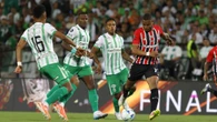 São Paulo x Atlético Nacional: veja onde assistir ao jogo de hoje