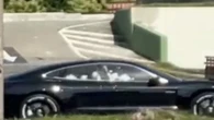 Conheça o Porsche de Vinicius Drummond, alvo de tiros no RJ