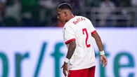 Destaque do Bragantino comemora vice no Brasileirão sub-20