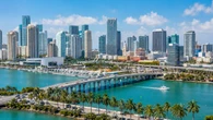 Miami fica mais cara que Nova York pela primeira vez na história