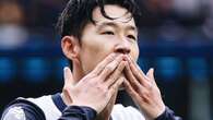 Em meio a interesse do Barcelona, Heung-min Son define futuro no Tottenham