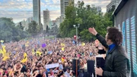 Javier Milei assume hoje a presidência da Argentina; veja detalhes
