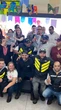 Projeto “Motoboys do Brasil” é lançado em Paraisópolis