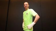Ex-Flamengo, goleiro Paulo Victor é anunciado por equipe turca