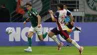 Déjà vu: Palmeiras repete confronto contra Cerro nas oitavas