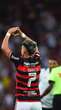 Com a presença de Neymar, Flamengo vence Grêmio e volta à liderança