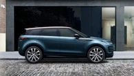 Prepare o bolso: Land Rover confirma Evoque 2026 no Brasil