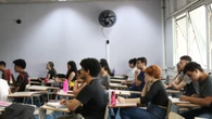 19% dos brasileiros de 15 anos não se sentem seguros para ir à escola