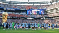 Argentinos criam "teoria da conspiração" após vexame na Copa
