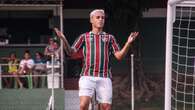 Fluminense acerta venda de promessa da base acusado de racismo