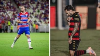 Fortaleza x Sport esquenta semifinal da Copa do Nordeste