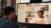 Google lança Beam, videochamadas em 3D com tradução em tempo real