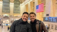 Visto americano sem entrevista?
