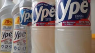 Anvisa mantém suspensos lotes de produtos da Ypê após falhas