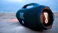 JBL lança Boombox 4 com mais potência e bateria de até 34h
