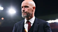 Antigo desafeto de Cristiano Ronaldo, Ten Hag cai após 3 jogos