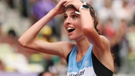 Uruguaia sai do 288º lugar e conquista bronze inédito no Mundial