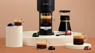 Cafeteiras Nespresso Vertuo escondem função que quase ninguém usa