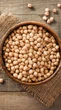 10 alimentos ricos em proteínas para veganos que querem aumentar a massa muscular