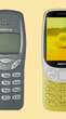 Nokia 3210 2024 será relançado com 4G e jogo da cobrinha 25 anos depois