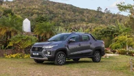 Fiat Strada chega a 900 mil unidades produzidas no Brasil