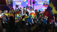 Maduro rebate porta-voz dos EUA sobre Essequibo: 'longe daqui'