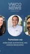 Podcast VWCO News discute mobilidade sustentável em novo episódio