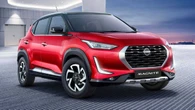 Nissan Magnite: modelo com “cara de Kicks” tem preços
acessíveis