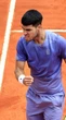 Alcaraz derrota Fils e enfrenta Davidovich na semifinal em Monte Carlo