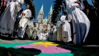 Corpus Christi: veja em quais capitais é feriado