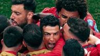 CR7 não saiu de campo na Copa: veja números do astro português