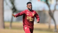 Com bom início no Athletico, Mendoza avalia duelo com o São Paulo
