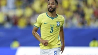 Cunha pode se tornar o "9" mais goleador da Seleção desde 2002
