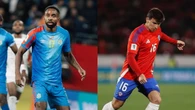 Congo enfrenta o Chile em teste final antes da Copa do Mundo