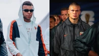 Mbappé x Haaland em duelo de titãs; veja os jogos do dia
