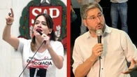 Assédio na Alesp: “Férias remuneradas”, diz Isa Penna sobre punição de Cury