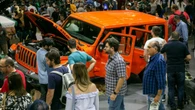 iG é media partner oficial do Salão do Automóvel 2025