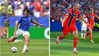 França e Noruega de Haaland buscam vagas; palpite e onde assistir