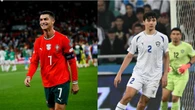 Portugal tenta 1ª vitória na Copa do Mundo contra o Uzbequistão