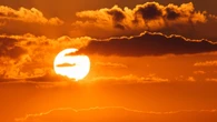 Apesar de ciclone, veranico deve trazer calor em pleno inverno