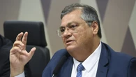 Dino diz que enviará projeto de lei que proíbe acampamento em quartéis