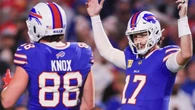 NFL Semana 9: Allen ativa modo MVP e Bills derrotam Chiefs