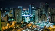 São Paulo é o destino mais buscado por viajantes brasileiros em 2024