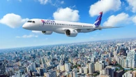 Embraer fecha primeiro contrato com fornecedora da Índia