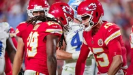 NFL: Mahomes tenta recorde pela 2ª semana seguida