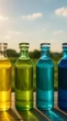 Água solarizada: como energizar sua água e melhorar seu bem-estar