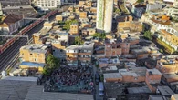 Caixa divulga 453 famílias da Favela do Moinho com novas casas