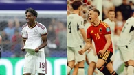 Espanha e Bélgica duelam por vaga na semifinal da Copa do Mundo