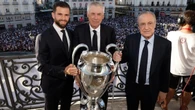 31 títulos! Veja todas as conquistas de Ancelotti como treinador
